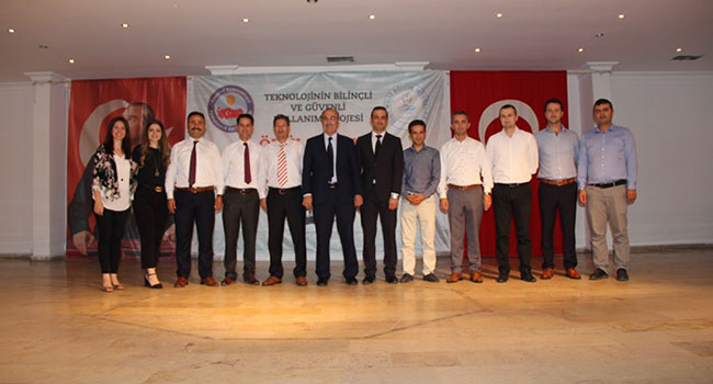 NOMOFOBİDE FİNAL HEYECANI