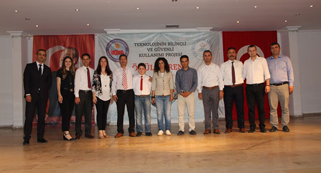 NOMOFOBİDE FİNAL HEYECANI