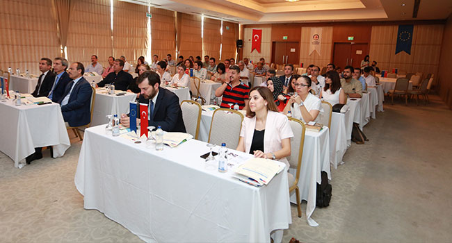 BÜYÜKŞEHİR İLE DAHA YAŞANILIR BİR ÇEVRE