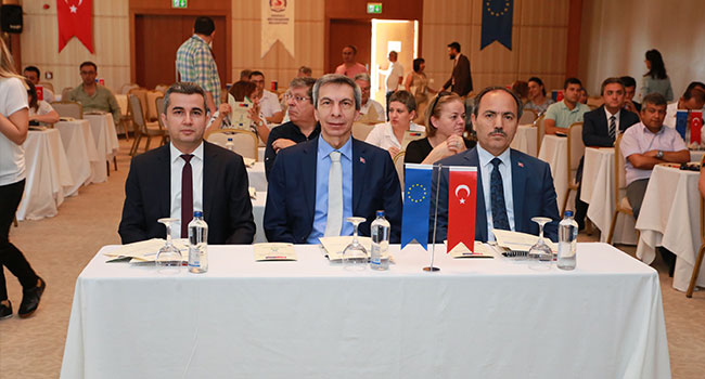 BÜYÜKŞEHİR İLE DAHA YAŞANILIR BİR ÇEVRE