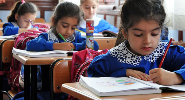 OKUYAN BİR NESİL OKUYAN BİR DENİZLİ