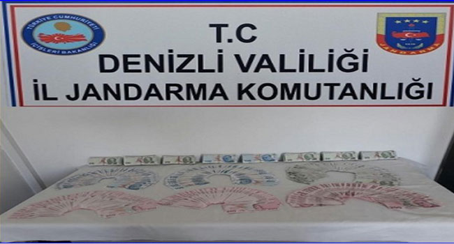 DENİZLİ’DE BİNLERCE OLAYI ÇÖZDÜLER