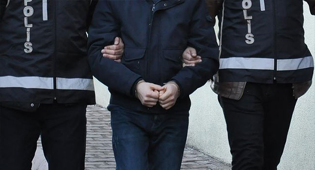 DENİZLİ'DE FETÖ’NÜN GAYBUBET EVLERİNE OPERASYON