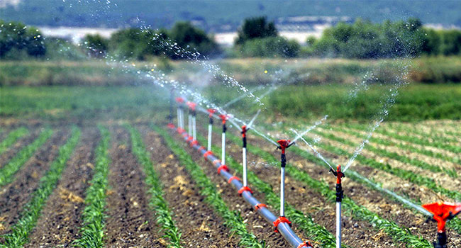 ACU,DSİ’NİN PROJELERİNİ ANLATTI