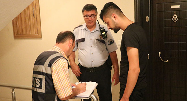APART SAHİPLERİNE 90 BİN TL PARA CEZASI