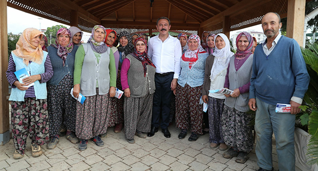TİN’DEN VATANDAŞLARA ÇAĞRI: