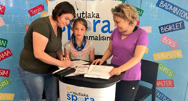 29 HAZİRAN’DA START ALIYOR