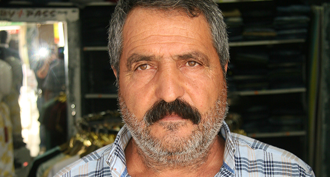 DEFALARCA DENEMİŞLER