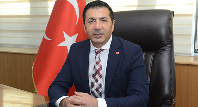 BAŞKAN ERDOĞAN, BAŞARILI FİRMALARI KUTLADI