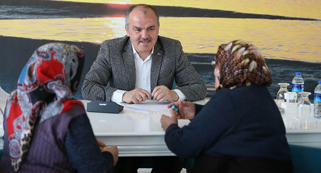 GÜRLESİN İLE HALK GÜNÜ 9 TEMMUZ’DA