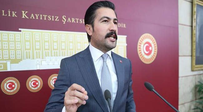 AK Partide Meclis görevleri belli oldu AK Partide Meclis görevleri belli oldu