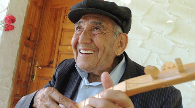 KOCA USTA TOĞRAĞA VERİLDİ