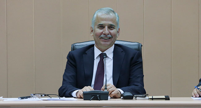 3 MİLYON TL ÖĞRENİM YARDIMI YAPILACAK