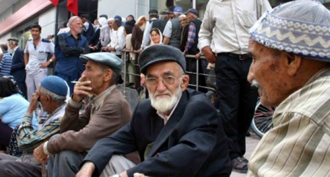 TÜED DENİZLİ BAŞKANI OYMAK’TAN AÇIKLAMA