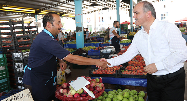 GÜRLESİN’DEN SİLİNEBİLİR FİYAT TAHTASI VE ÖNLÜK