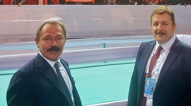 TİN’DEN “BÜYÜK KONGRE” DEĞERLENDİRMESİ