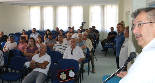 DÜNYADAKİ EN ESKİ ÖRGÜ DOKUMASI ÇİVRİL’DE