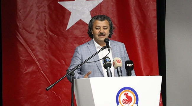 MİRYOKEFALON ZAFERİ'Nİ ANMA PROGRAMI