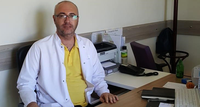 KULAK ÇINLAMASI DEYİP GEÇMEYİN!