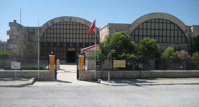 TÜİK MÜZE RAKAMLARINI AÇIKLADI
