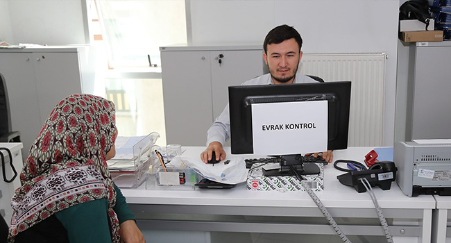 EĞİTİM BAŞVURULARI İÇİN SON 2 GÜN