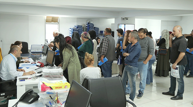 BAŞVURU İÇİN SON GÜN 5 EKİM OLDU