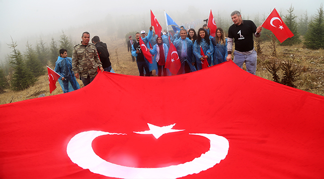 BÜYÜKŞEHiR’DEN KAZIKBELİ SAVAŞI ANMA ETKİNLİKLERİ