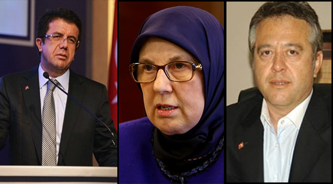 TEFENLİLİ’DEN POLİTİKA KURULLARI KARARI MESAJI