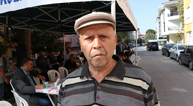 CİNAYETE İLİŞKİN OLARAK 4 KİŞİ GÖZALTINA ALINDI