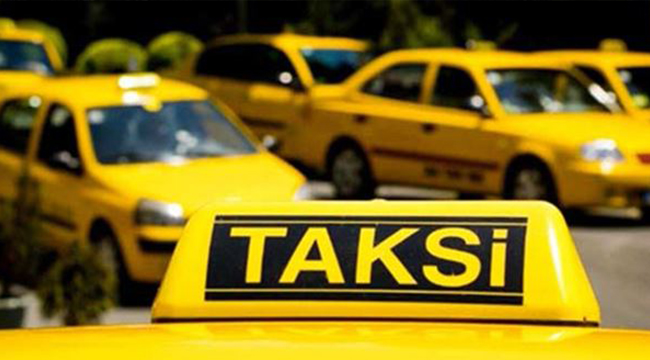 KARAHAN TAKSiLERE DÜZENLEME GETiRDi