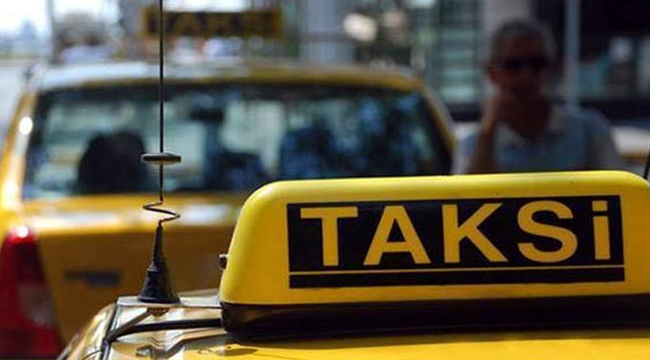 KARAHAN TAKSiLERE DÜZENLEME GETiRDi