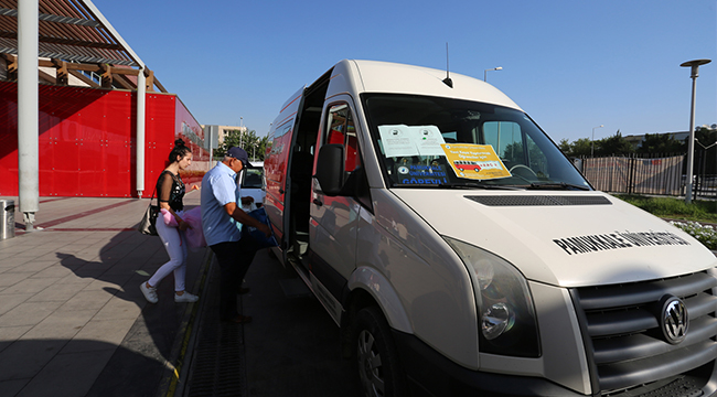 PAÜ, YENİ ÖĞRENCİLERİNİ KARŞILAMAYA BAŞLADI