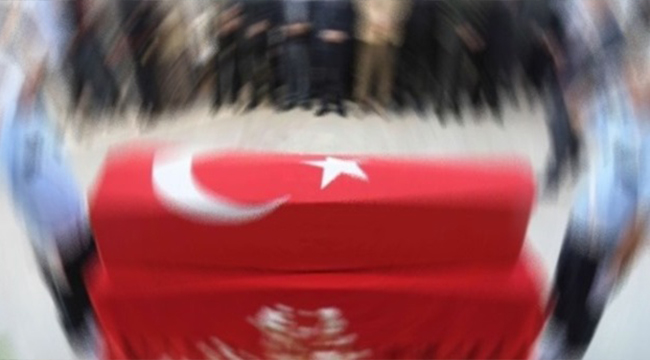 KIRIKKALE’DEN ACI HABER:1 POLiS ŞEHiT