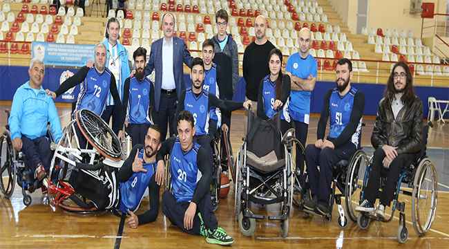 YENİ SEZON FİKSTÜRÜ ÇEKİLDİ