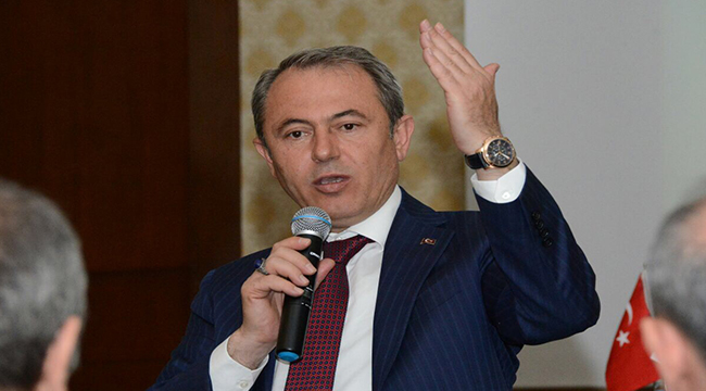TiN’DEN MALAZGİRT ZAFERİNİN 946’NCI YILDÖNÜMÜ MESAJI