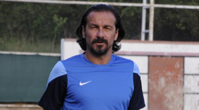 FUTBOLCULAR SERT BiR DiLLE UYARILDI