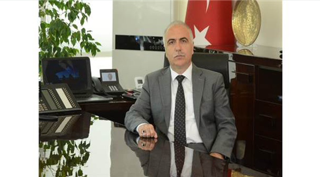 VALi KARAHAN’IN YENi EĞiTiM ÖĞRETiM YILI MESAJI