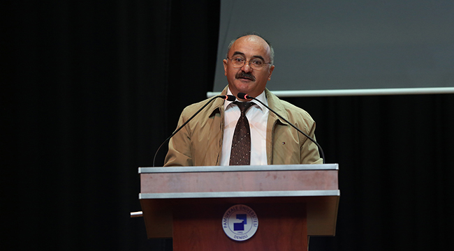 PAÜ’DE ENDÜSTRİ 4.0’IN GELECEĞİ MASAYA YATIRILDI