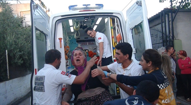 IRAK’IN KUZEYiNDE 2 ŞEHiDiMiZ VAR