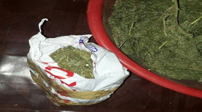 DENiZLi EMNiYETi’NDEN UYUŞTURUCUYA GEÇİT YOK