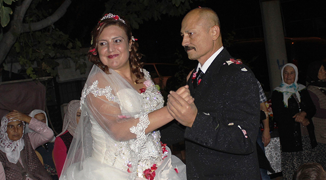 HASTANEDE TANIŞTILAR,EVLENMEYE KARAR VERDİLER