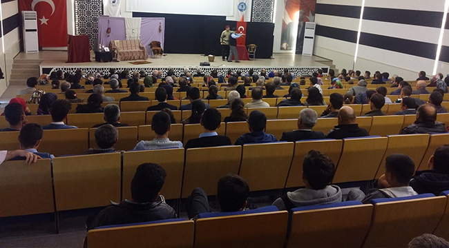 TAVAS’TAN DENİZLİ’NİN KAHRAMANI GEÇTİ