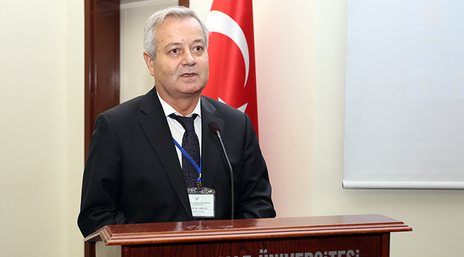 PAÜ’DE ULUSLARARASI DEYİŞBİLİM SEMPOZYUMU