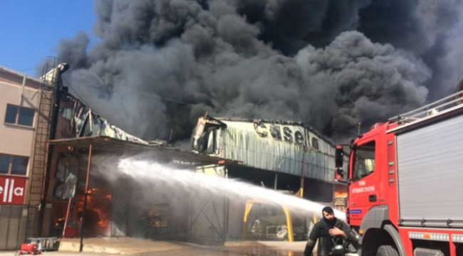 DEMİRÇALI, BASINÇLI KAZAN KULLANAN FİRMALARI UYARDI