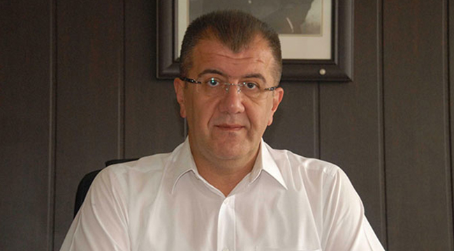 GÜVEN EMİRHİSAR OKULU HALI SAHA ÇALIŞMASINI İNCELEDİ