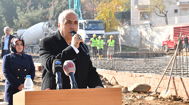 BAŞER’DEN OKUL ÖNCESİ EĞİTİME BİR KATKI DAHA