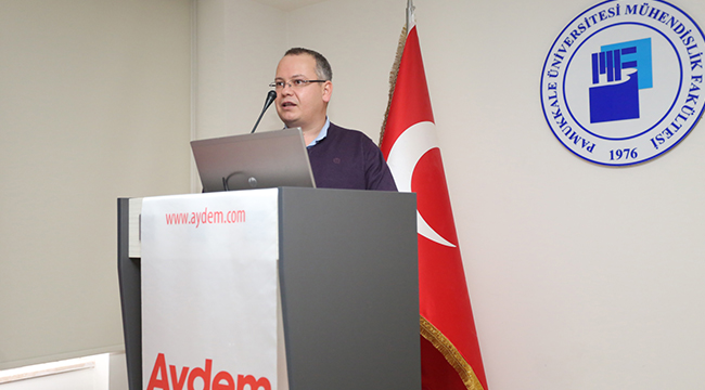 ALATAY ELEKTROMOBİL 2018 PROJESİNE HAZIRLANIYOR