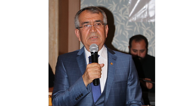 MMO 63, MMO DENİZLİ ŞUBESİ 23 YAŞINDA!