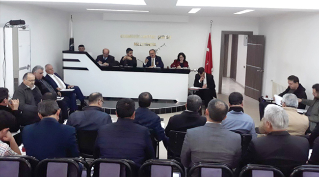 TAVAS’TA 2018’DE DE DEĞİŞİM RÜZGARI ESECEK