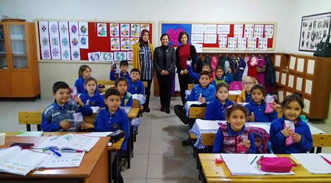 BU DERNEK ANCAK ALKIŞLANIR